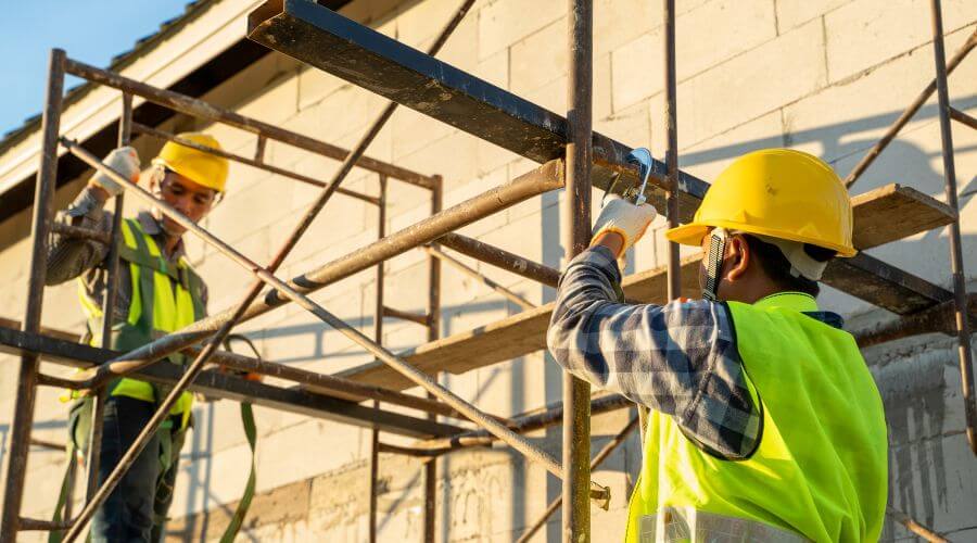 Soffit Repair in Pimento, IN
